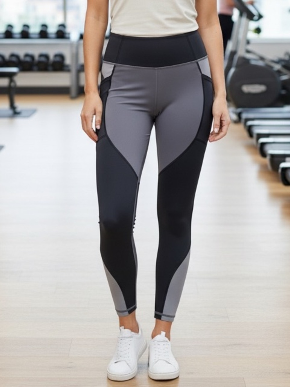 Buff Bunny Leggings